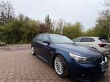 BMW 530dA touring LCI - M-Sportpaket Original
