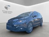 Seat Alhambra FR-Line/ NAVI / XENON / PANO / 7-Sitzer - gebrauchte Seat Alhambra aus dem Jahr 2016