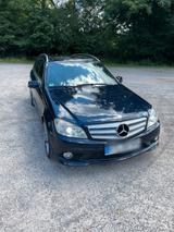Mercedes-Benz Mercedes C 350 CDI T-Modell 4-Matic AMG - Mercedes-Benz C 350: Cdi 4matic