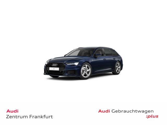 Audi A6 - Bild 1