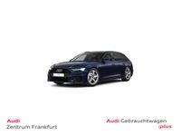 Audi A6 - Vorschau Bild 1