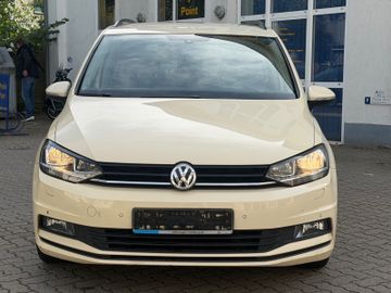 Volkswagen Touran - 2