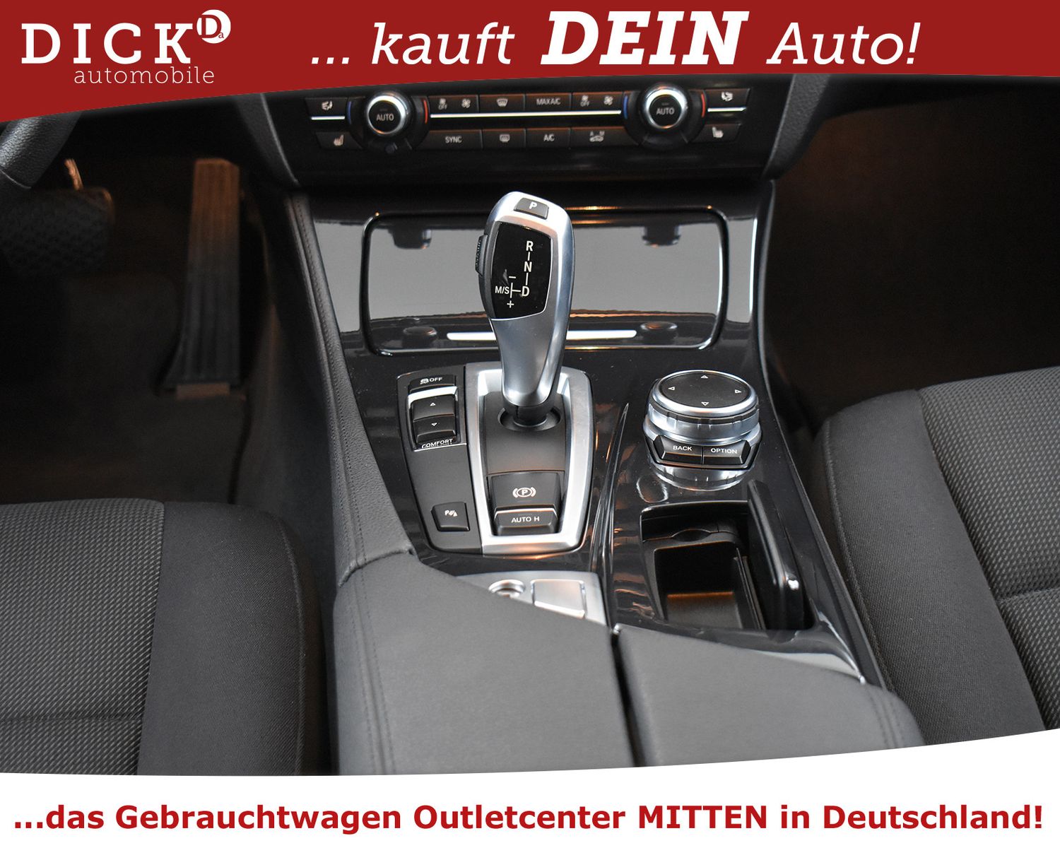BMW 520d T Aut. PROF+HEAD+KAM+XEN+STANDHZ+ACC+HIFI+M - Image 21