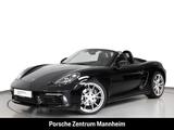Porsche Boxster 718 Navi Tempostat Sitzheizung Klimaauto - Porsche Boxster in Ludwigshafen