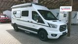 Etrusco CV Ford 600 DF 4x4 AHK, 170 PS  - Allradantrieb