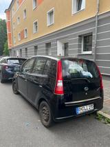 Daihatsu Charade - Daihatsu aus 2005