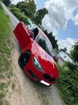 BMW 118d, 19 Zoll Alufelgen, M-Paket, Auto... - BMW: Alufelgen 19 Zoll