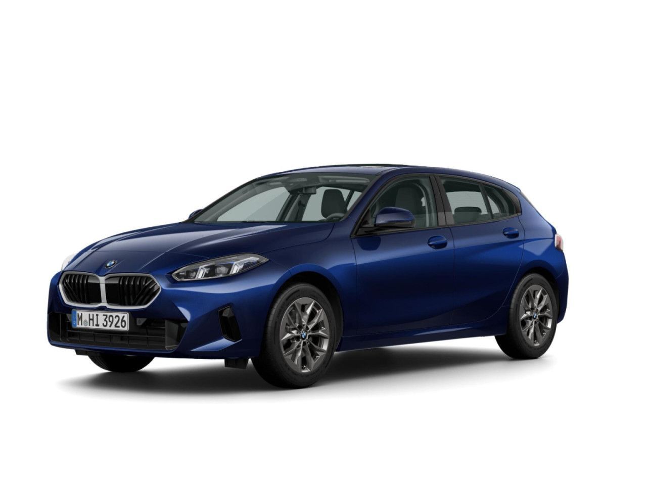 BMW 120 - Bild 2