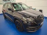 Skoda Kodiaq 2.0 TSI ACT DSG 4x4 SPORTLINE - Skoda Kodiaq in Braunschweig