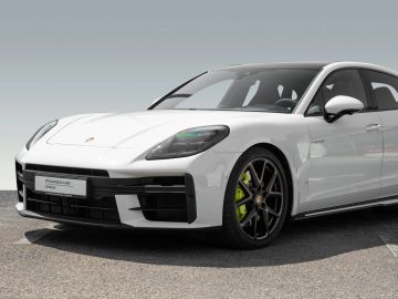 Porsche Panamera - 9