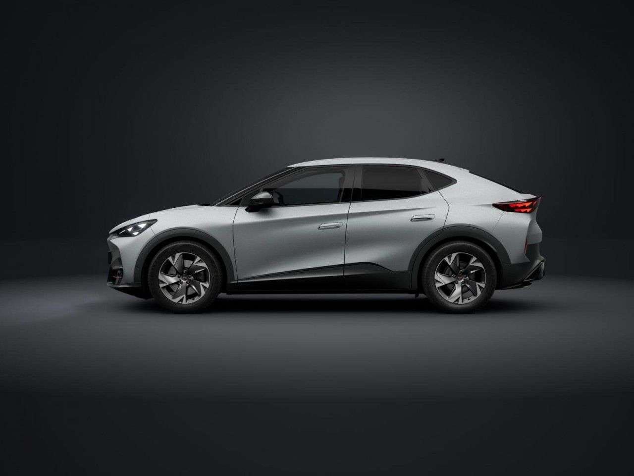 Cupra Tavascan Endurance 286PS/82kWh 5JGAR+DRIVEPACK imagem 3