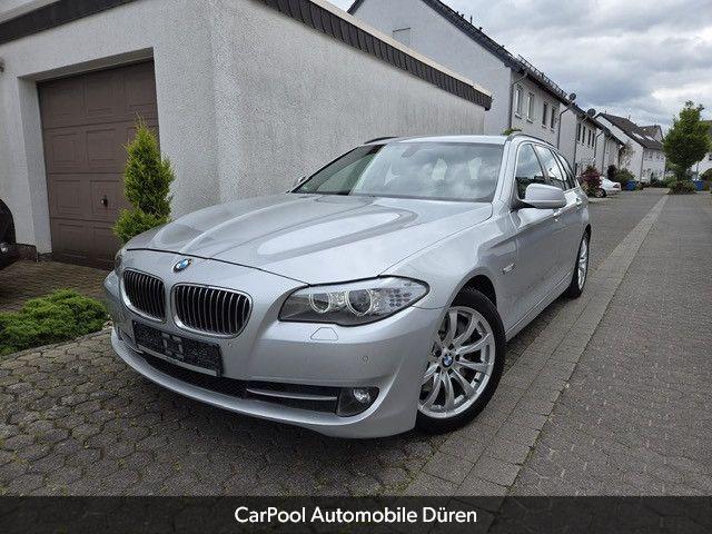 BMW 530 D Touring