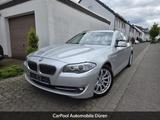BMW 530 D Touring - BMW 530 aus 2011: Kombi