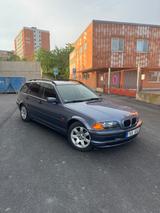BMW 318i touring 318i - gebrauchte BMW 318 aus dem Jahr 1999