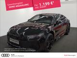 Audi RS7 Sportback 4.0 TFSI quattro performanceRS-Dyn