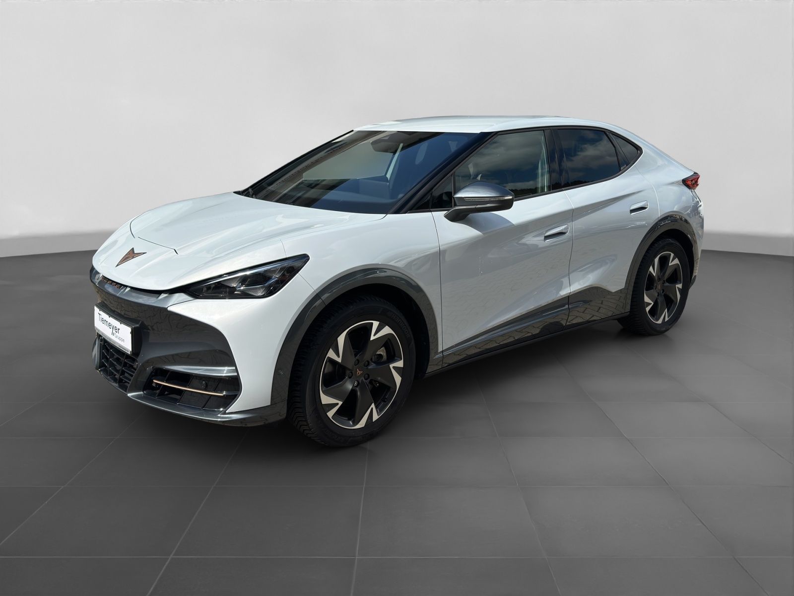 Cupra Tavascan - Bild 2