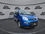 Fiat Panda 1,0 Hybrid PDC TFT Tacho Klima Bluetooth - Fiat Panda: Allradantrieb