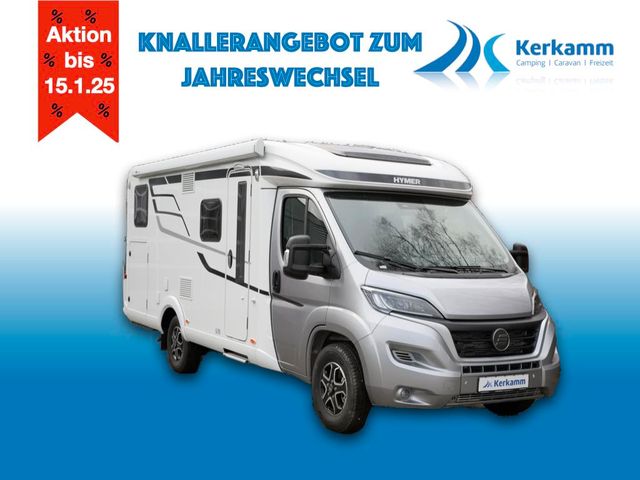 HYMER / ERIBA / HYMERCAR Exsis-t 580 Pure LED Scheinwerfer "Clever Deal"