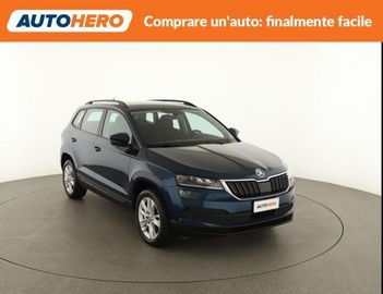 Skoda Karoq - 6