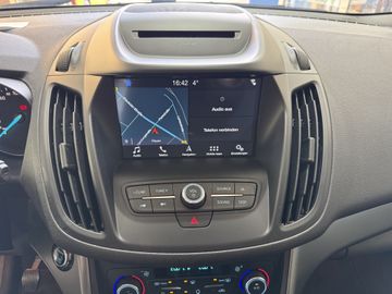 Ford Kuga Cool & Connect