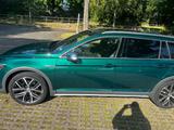 Volkswagen Passat Alltrack 2.0 TDI SCR 147kW DSG 4MOTIO... - VW Passat Alltrack von privat
