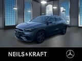 Mercedes-Benz GLA 220 4MATIC AMG+MULTIBEAM+TOTW+AMBIENTE+PANO - gebrauchte Mercedes-Benz GLA 220 aus dem Jahr 2023