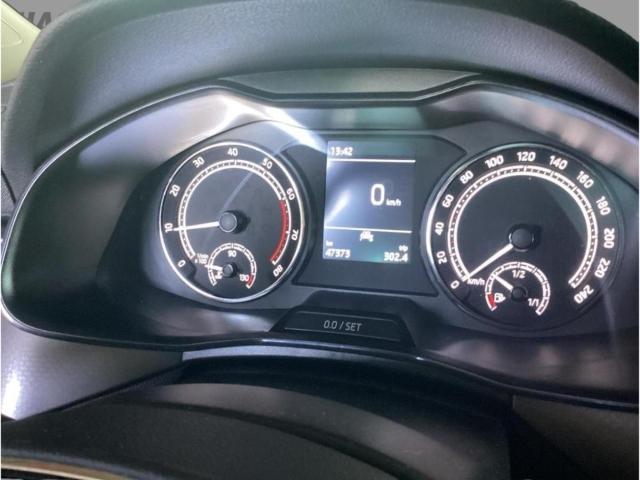 Skoda Kamiq 2021 г. Серый, пробег 47380 км