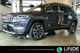 Jeep Compass 80th Anniversary |NAVI|360°|CARPLAY|LANE - Jeep Compass: 80th Anniversary
