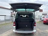 Volkswagen T5 Multivan United/Tempomat/AHK/Klima/Scheckheft - Volkswagen T5 Multivan: United