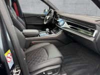 Audi SQ7 - Vorschau Bild 13