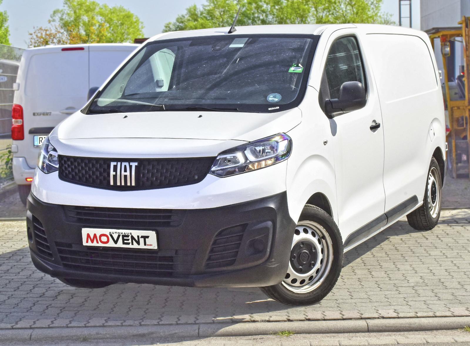 Fiat Scudo L2*Klima