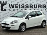 Fiat Punto More*KLIMA*MFL*USB*2.HD*TUEV-NEU* - gebrauchte Fiat Punto aus dem Jahr 2013