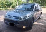 Mitsubishi Outlander 2.2 DI-D  4WD Aut.NAV... - gebrauchte Mitsubishi Outlander aus dem Jahr 2013