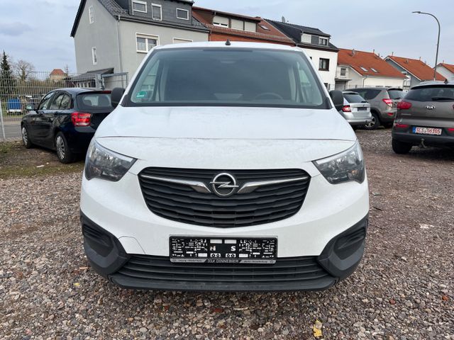 Opel Combo E Cargo Selection erhöhte Nutzlast XL*Maxy