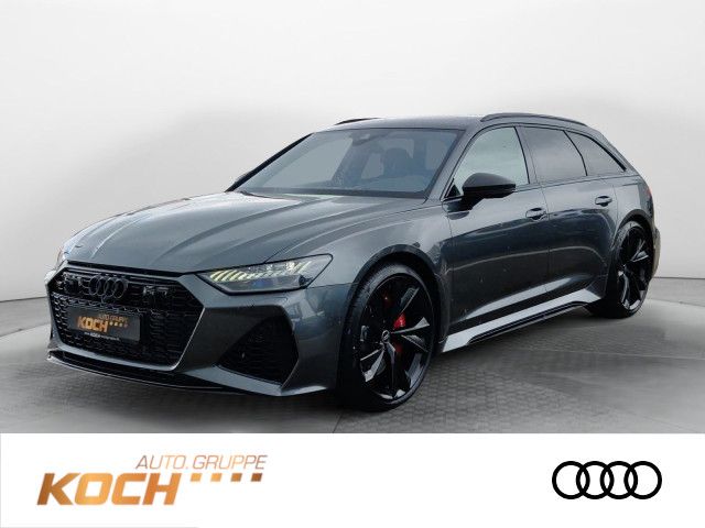 Audi RS 6 Avant performance 463(630) kW(PS) tiptronic