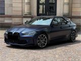 BMW M3 Competition Carbon Laser-LED Head-Up - BMW M3 aus 2021