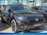 Volkswagen Touareg R-Line 4Motion R-Line Sportpaket Luftfed