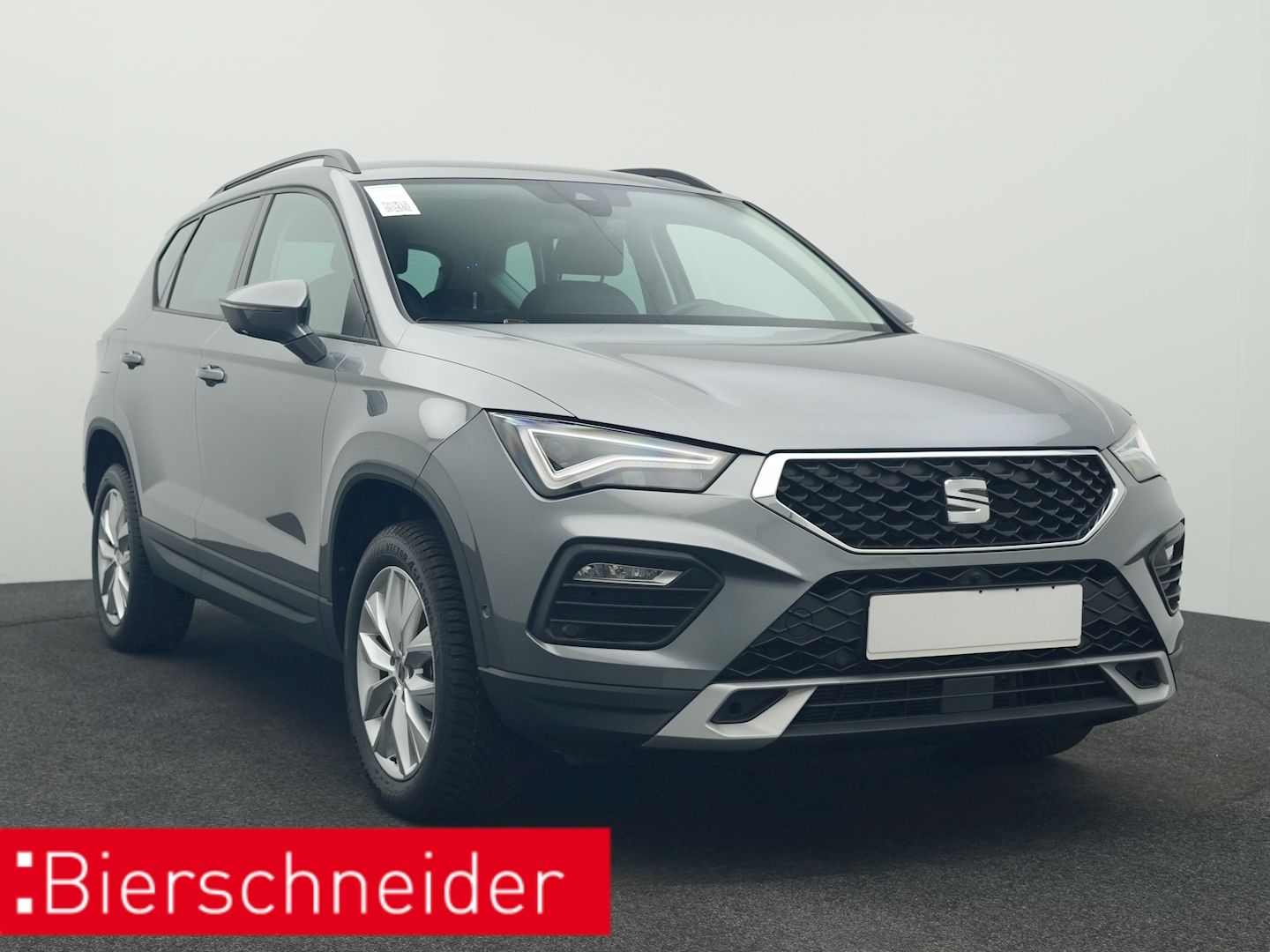 Seat Ateca - Bild 9