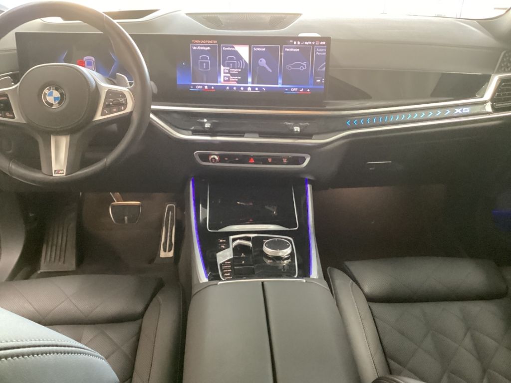 BMW X5 - Bild 10