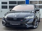 Skoda Octavia Combi RS 2.0TDI "MATRIX/AHK/ACC/VIRTUAL"