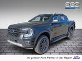 Ford Ranger 3.0 Wildtrak DoKa NAVI AHK ACC B&O LED