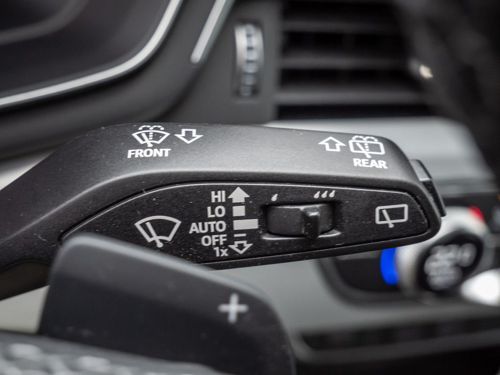Audi A4 - Bild 17