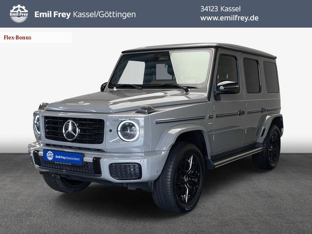 Mercedes-Benz G 580 EQ Edition ONE ANG *Manufaktur*
