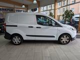 Ford Transit Courier Trend - Ford Transit: Trend