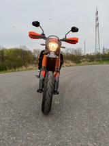 KTM SMC-R 690 Neuwertig KTM Garantie bis 11-2026 - KTM SMC R