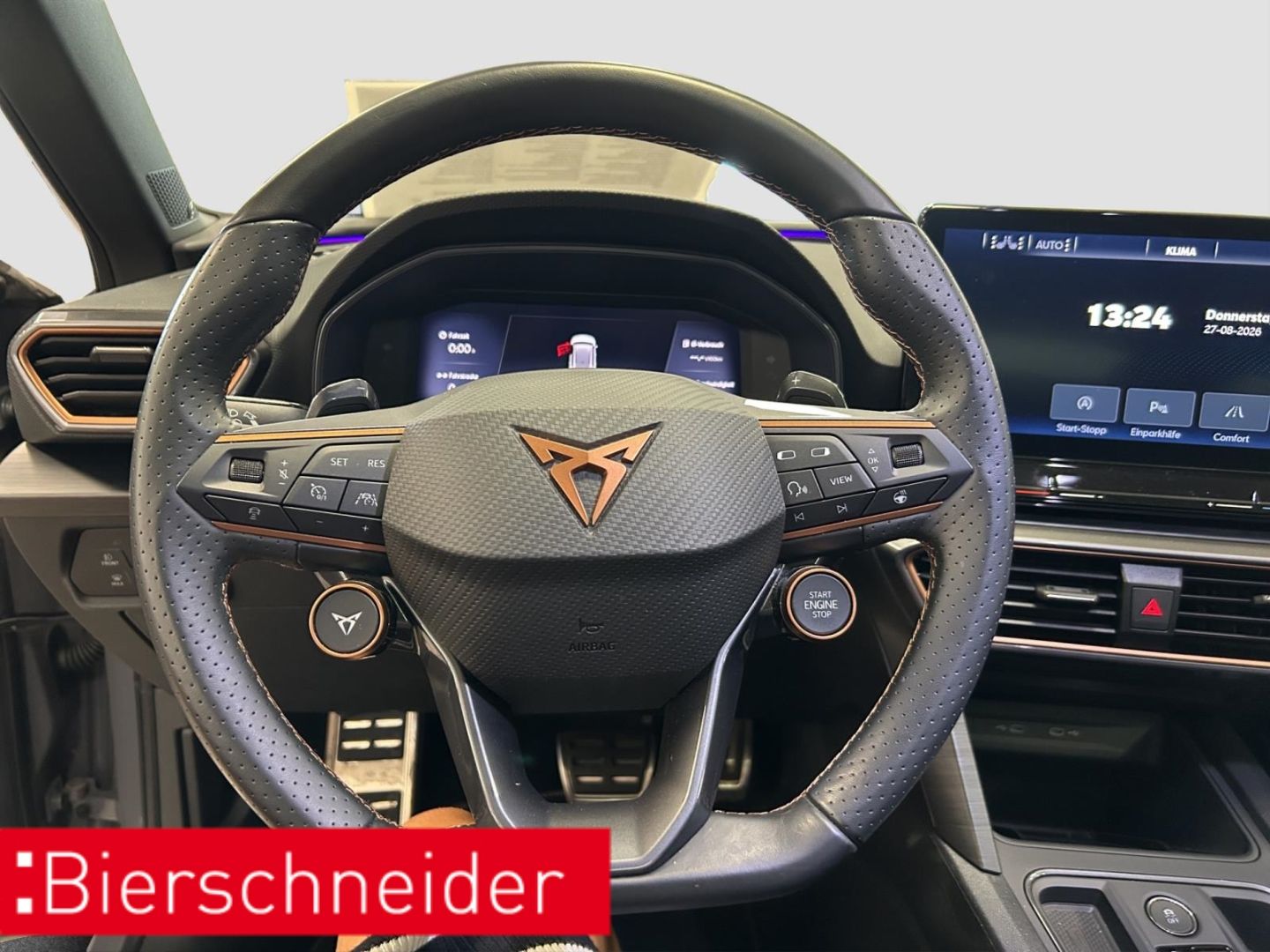Cupra Leon - Bild 15