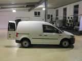 Volkswagen Caddy Kasten 1.4 BiFuel TGI Klima Heckflügeltür - Offers matching your search criteria