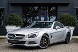 Mercedes-Benz SL 400 - Mercedes-Benz SL 400 Gebrauchtwagen