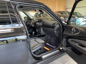 MINI COOPER Clubman Cooper SD All4 *LED*AHK*KAM*NAVI*