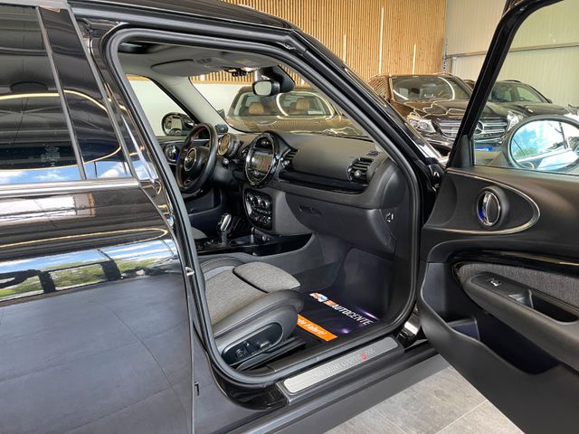 MINI COOPER Clubman Cooper SD All4 *LED*AHK*KAM*NAVI*